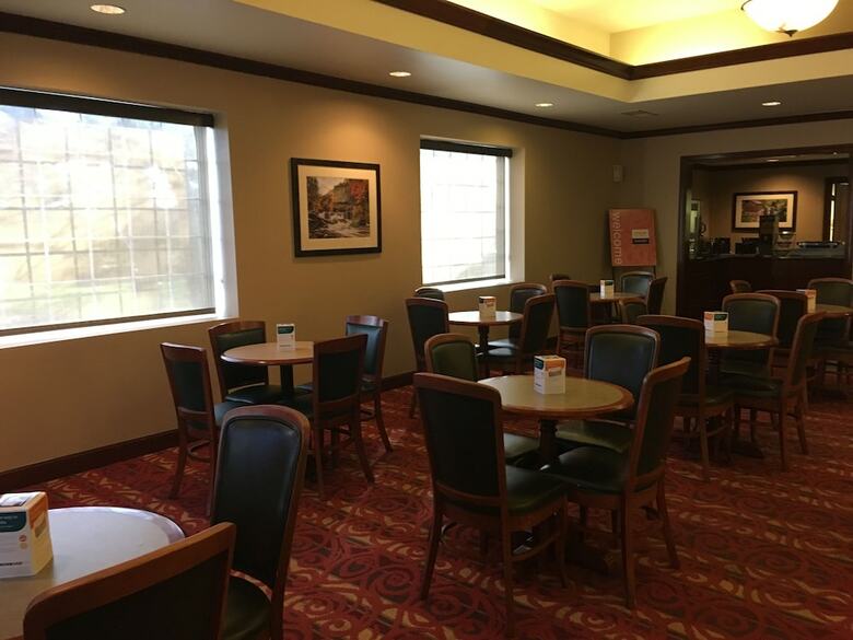 Hotel Comfort Inn