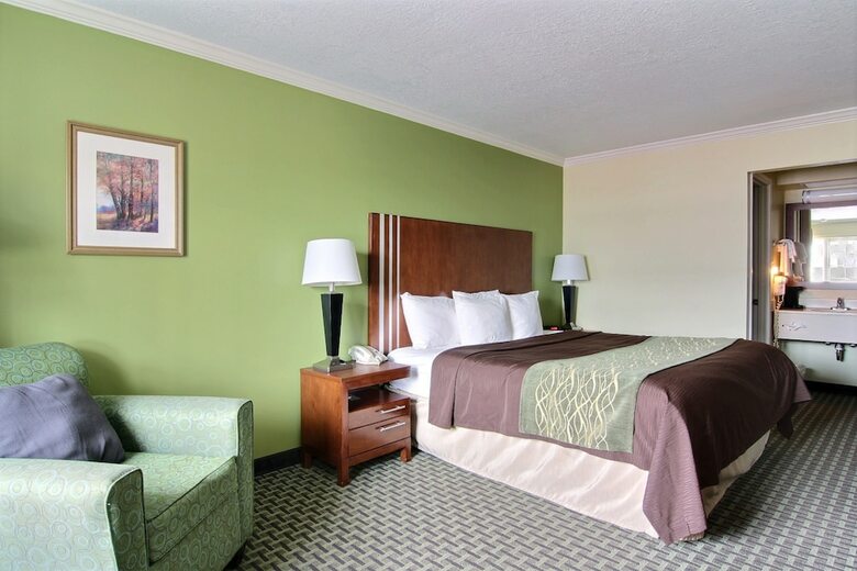 Hotel Comfort Inn