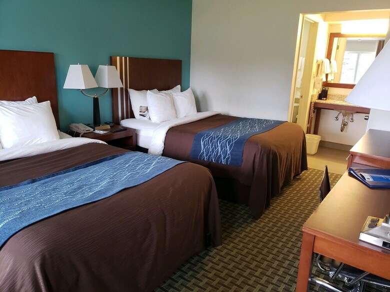 Hotel Comfort Inn