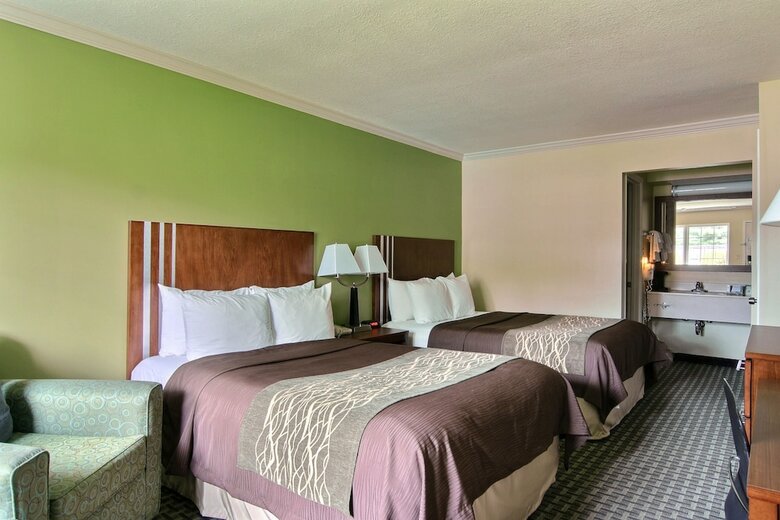 Hotel Comfort Inn