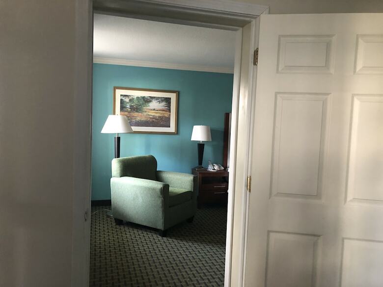 Hotel Comfort Inn