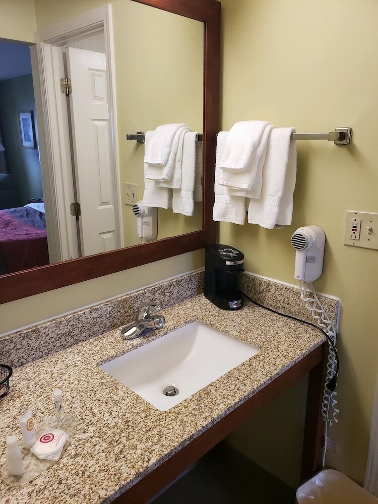 Hotel Comfort Inn