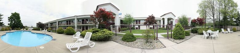 Hotel Comfort Inn