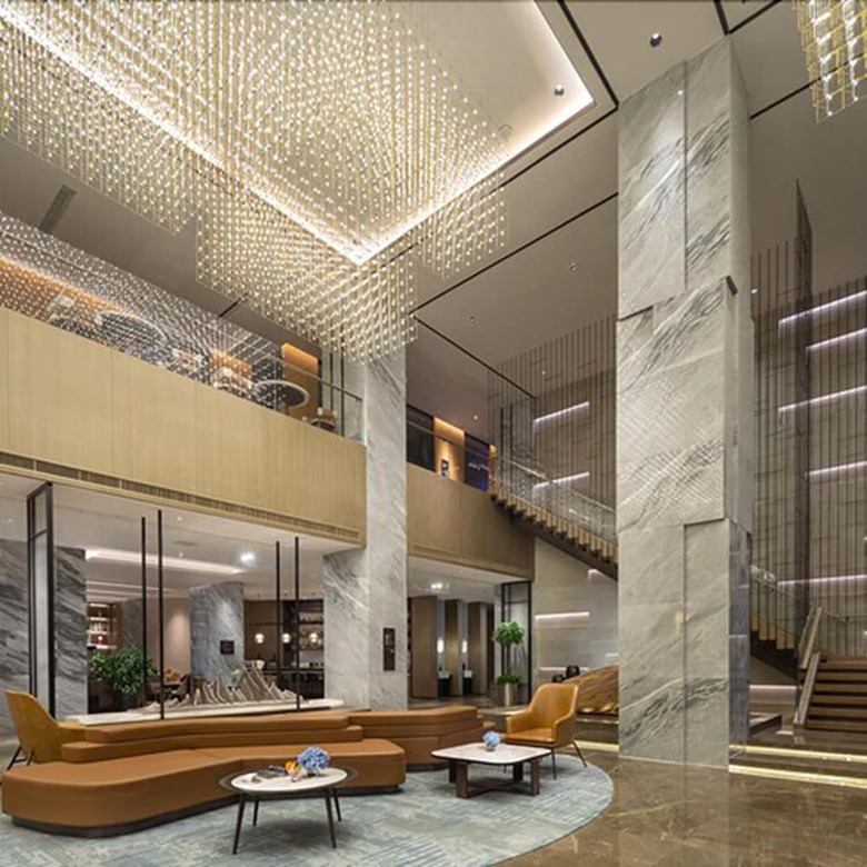 New Century Hotel Zhenhai