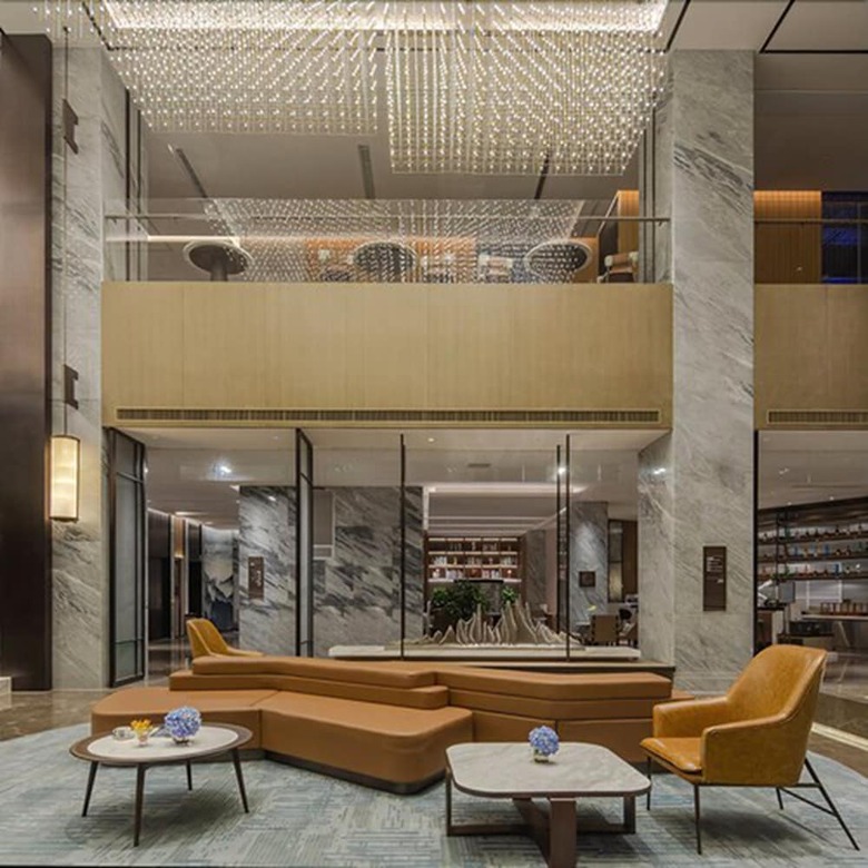 New Century Hotel Zhenhai