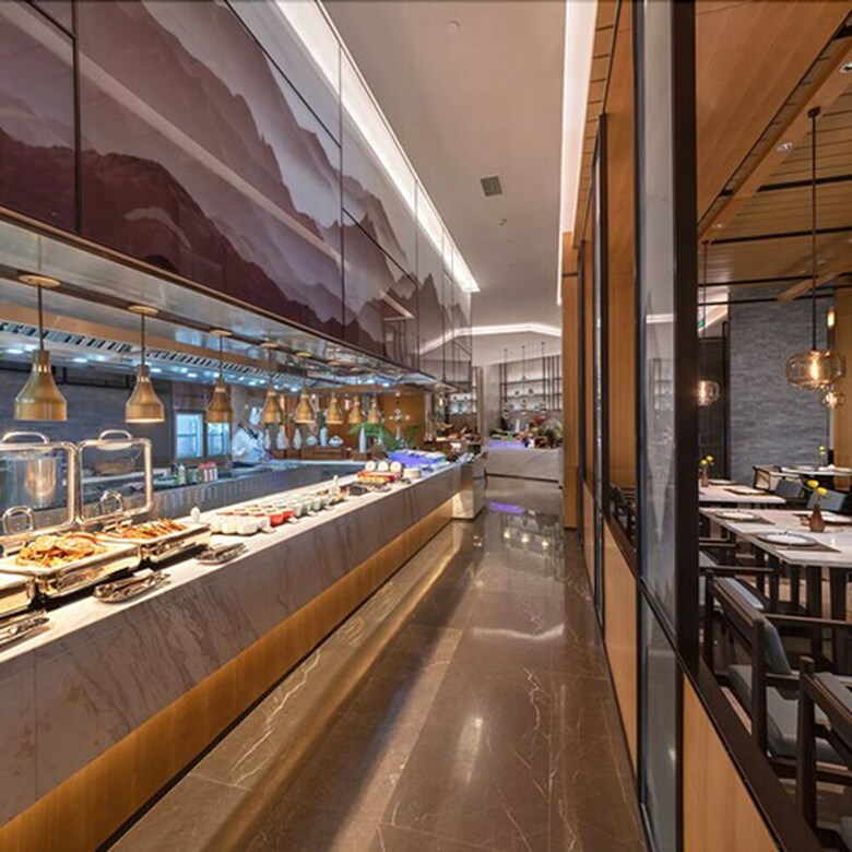 New Century Hotel Zhenhai