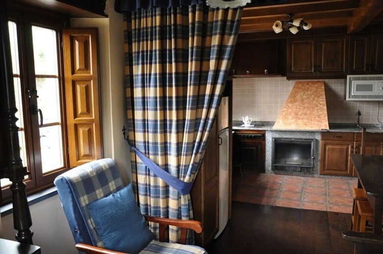 Apartamentos Matela