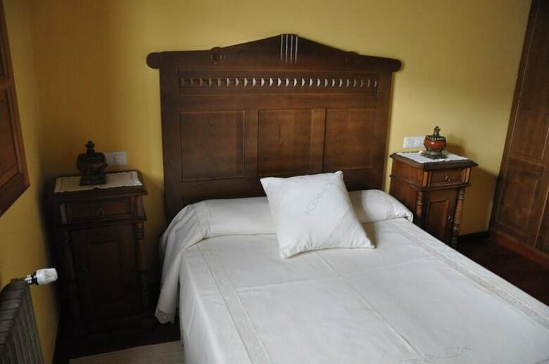 Apartamentos Matela