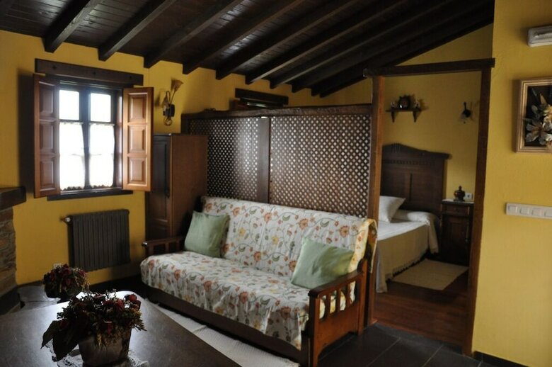 Apartamentos Matela