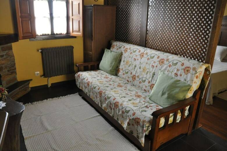 Apartamentos Matela