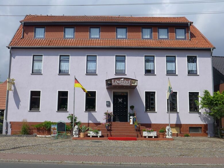 Hotel L�wenhof
