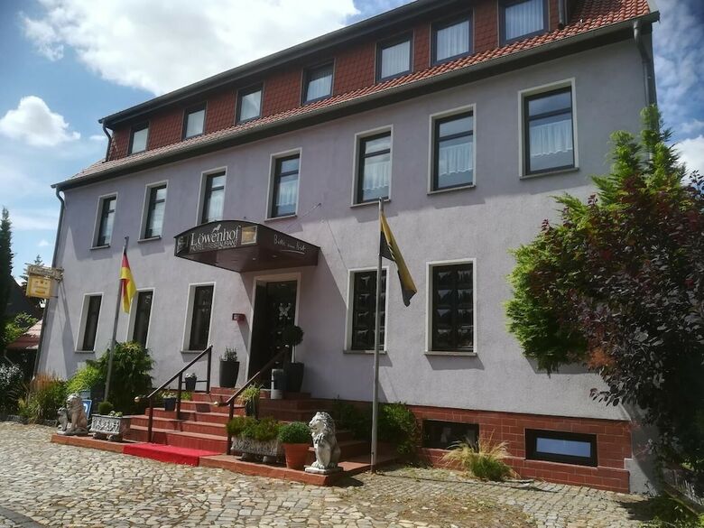 Hotel L�wenhof