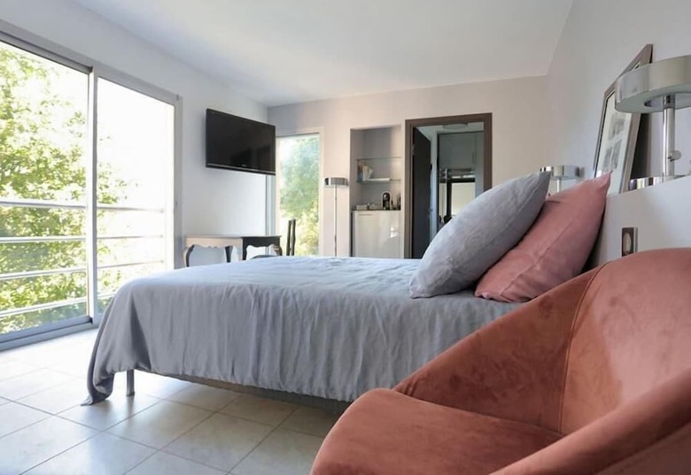 Bed & Breakfast Chambres En Vue
