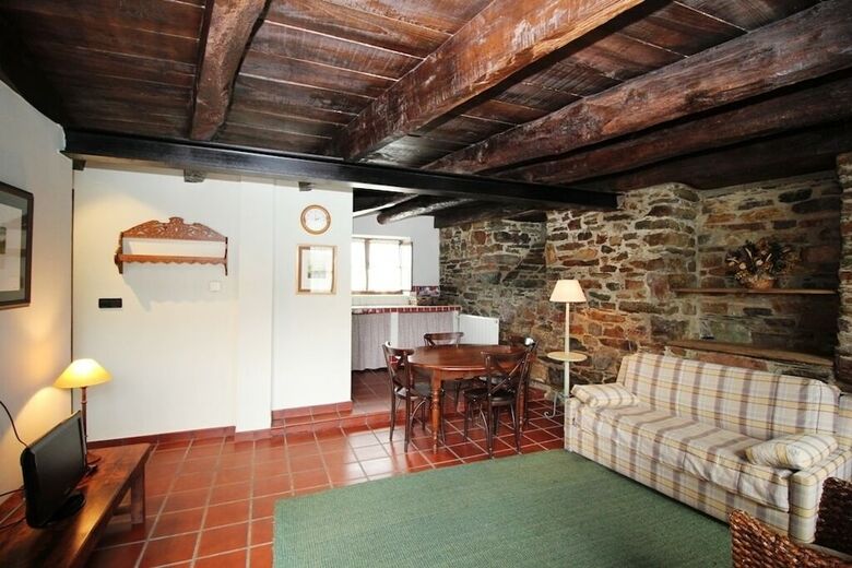 Apartamentos Casa San Juli�n