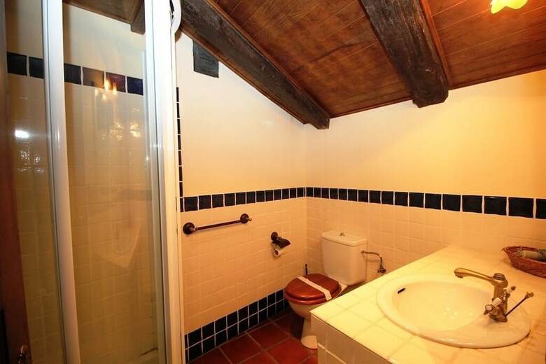 Apartamentos Casa San Juli�n