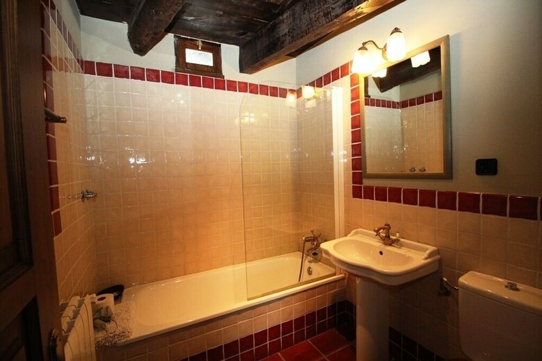 Apartamentos Casa San Juli�n