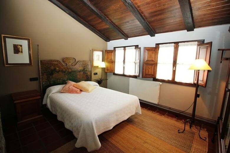 Apartamentos Casa San Juli�n