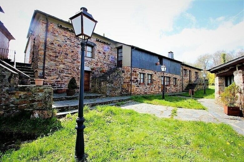 Apartamentos Casa San Juli�n