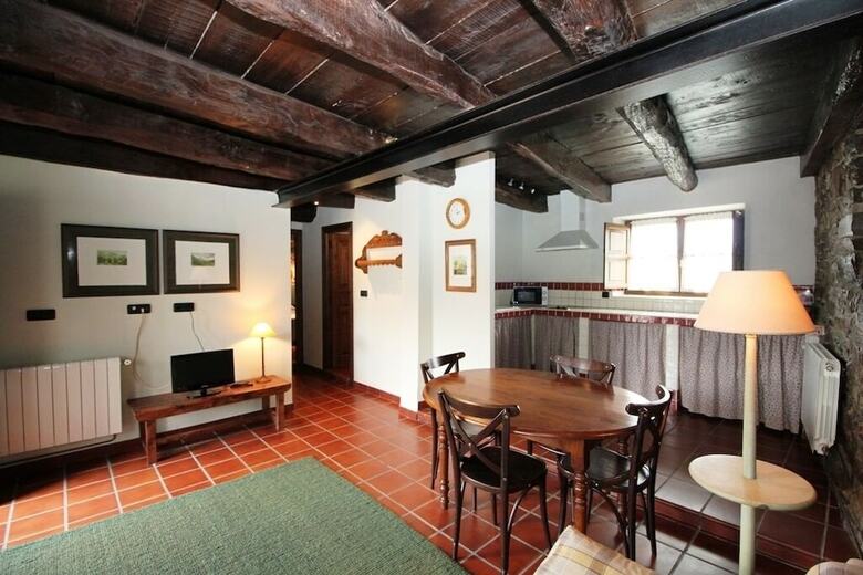 Apartamentos Casa San Juli�n