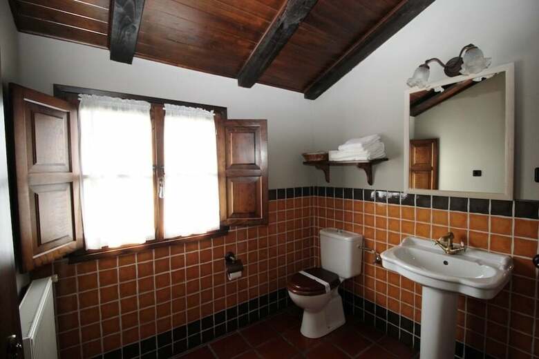 Apartamentos Casa San Juli�n