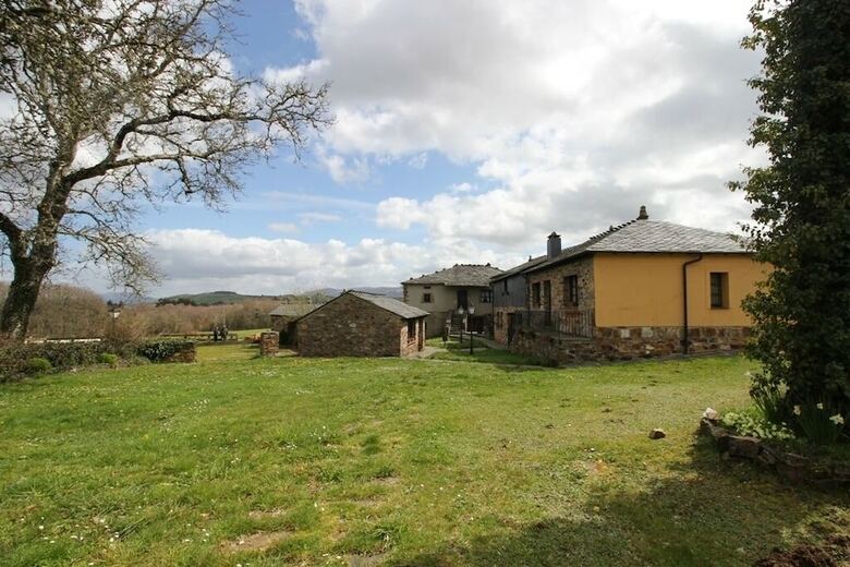 Apartamentos Casa San Juli�n