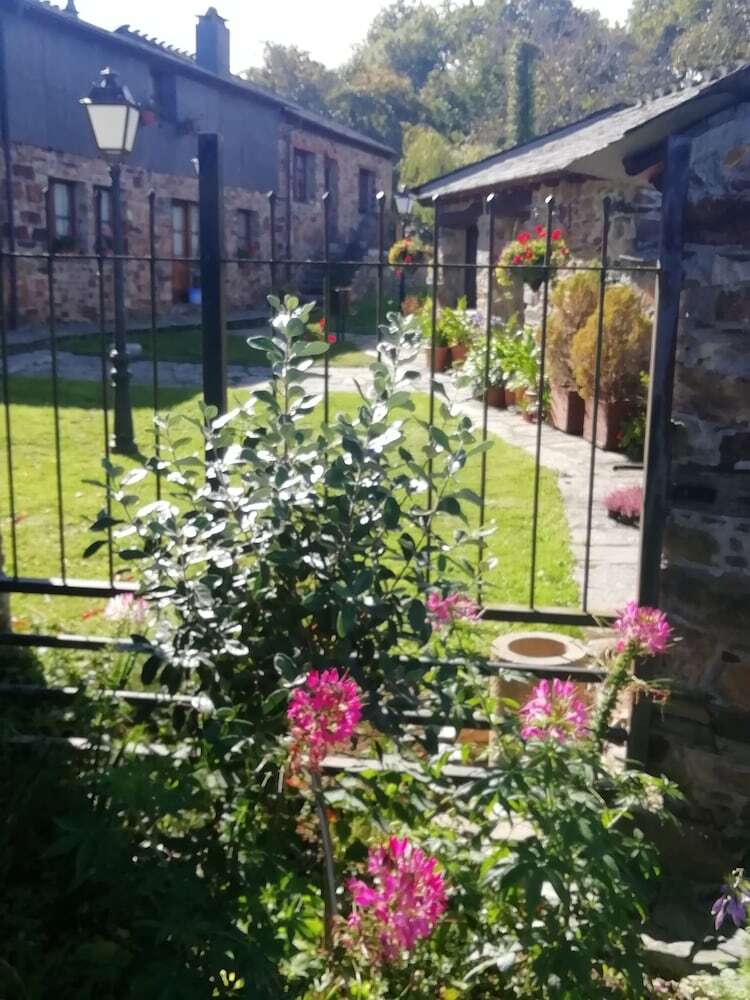 Apartamentos Casa San Juli�n