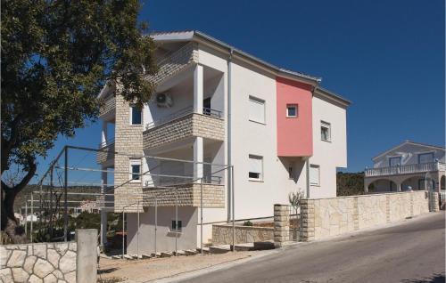 One-bedroom Apartment In Razanj