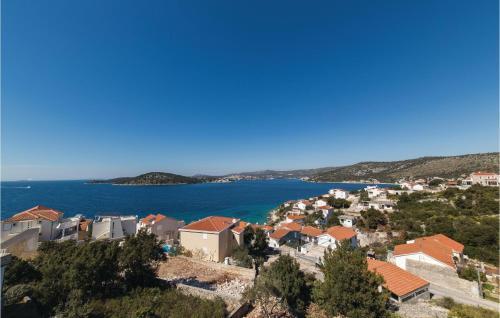 One-bedroom Apartment In Razanj