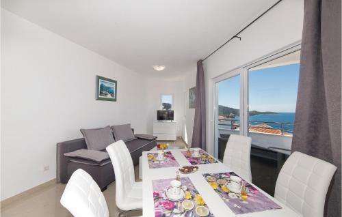 One-bedroom Apartment In Razanj