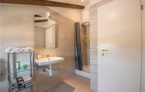 One-bedroom Apartment In Sibenik