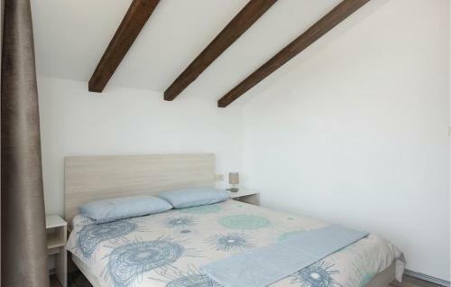 One-bedroom Apartment In Sibenik