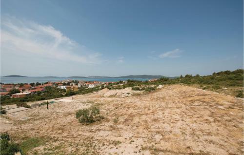 One-bedroom Apartment In Sibenik