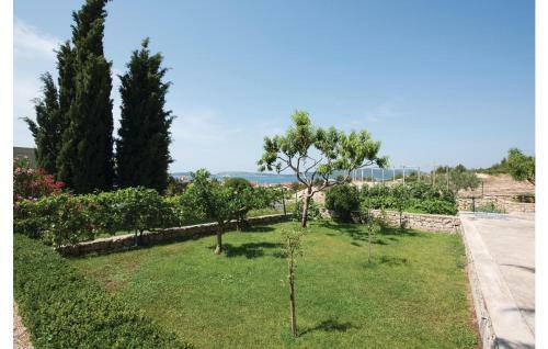 One-bedroom Apartment In Sibenik