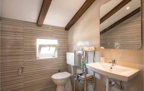 One-bedroom Apartment In Sibenik