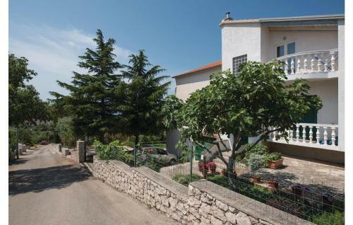 One-bedroom Apartment In Sibenik