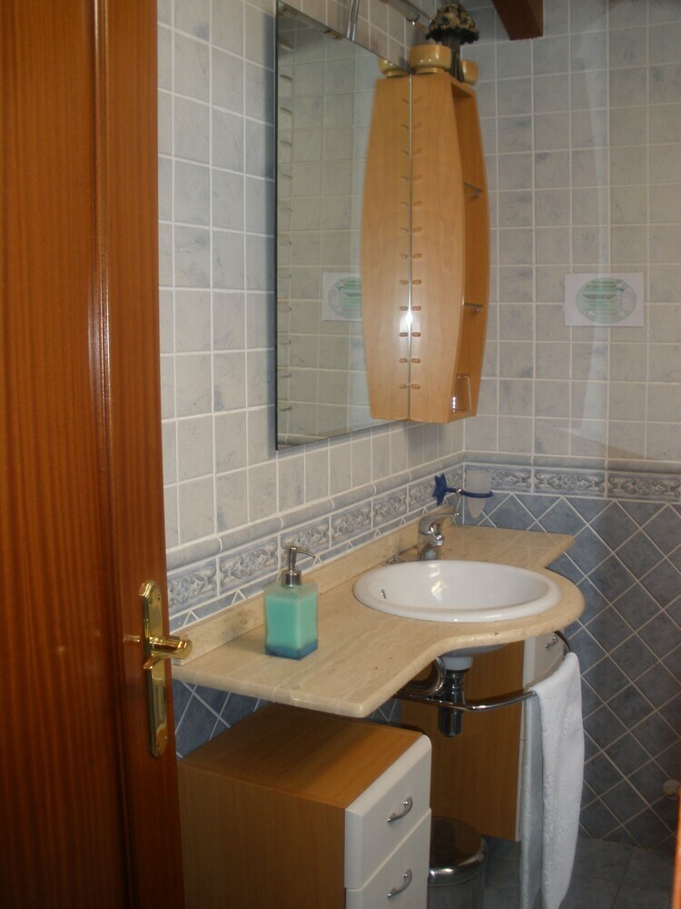 Agroturismo Casa Rural Araiko Etxea