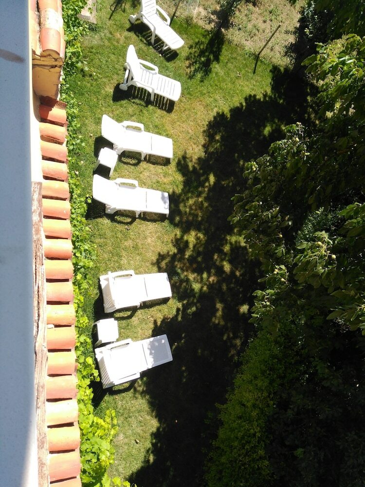 Agroturismo Casa Rural Araiko Etxea