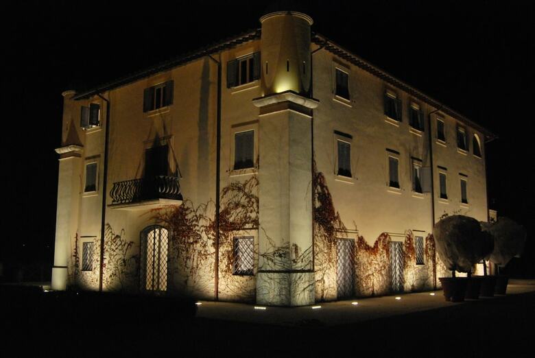 Villa Casino Ferrara