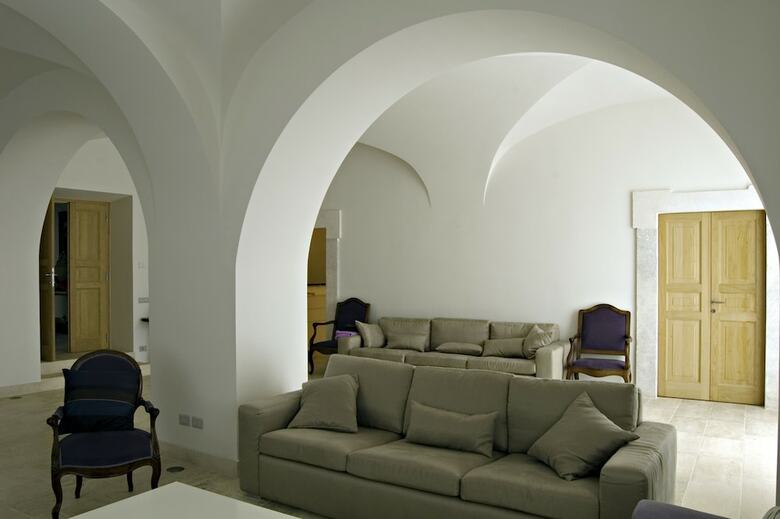 Villa Casino Ferrara