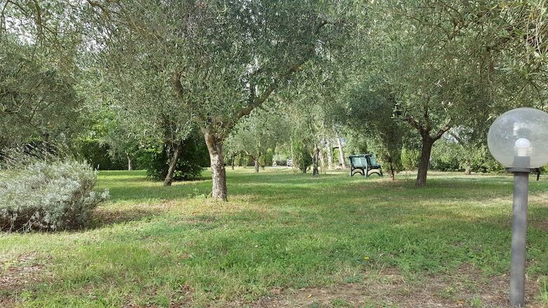 Villa Casino Ferrara