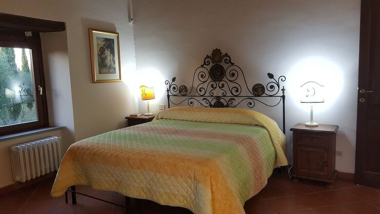 Villa Casino Ferrara