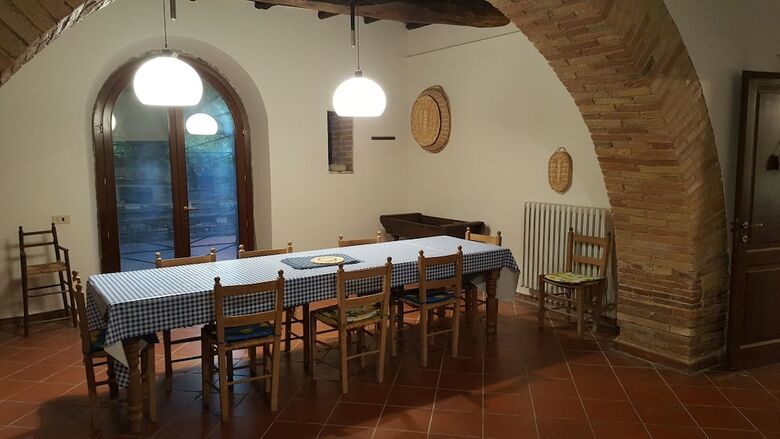 Villa Casino Ferrara