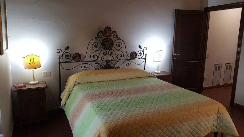 Villa Casino Ferrara