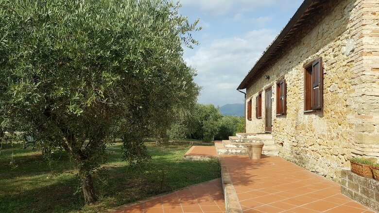 Villa Casino Ferrara