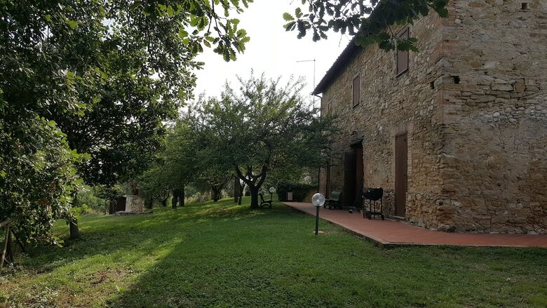 Villa Casino Ferrara
