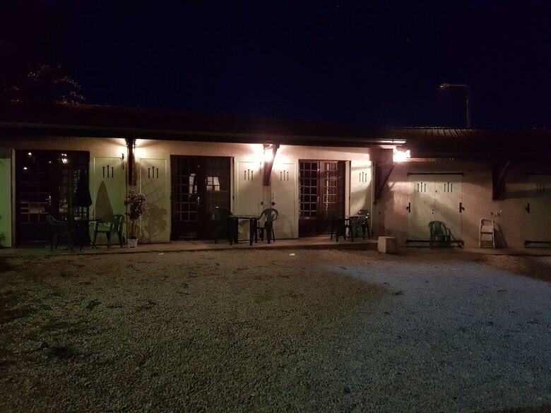 Hotel Le Chaudron