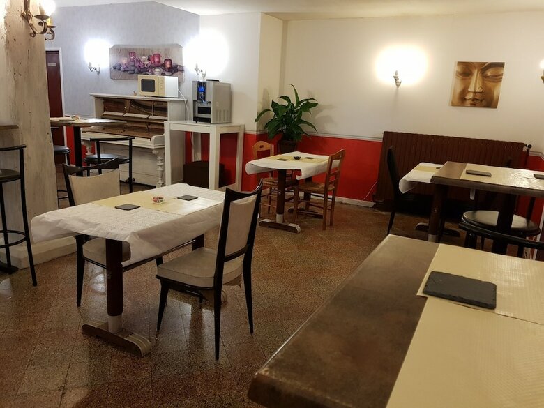 Hotel Le Chaudron