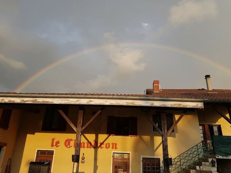 Hotel Le Chaudron
