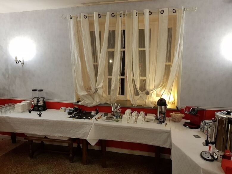 Hotel Le Chaudron