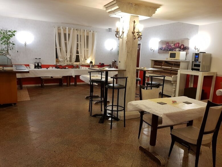 Hotel Le Chaudron